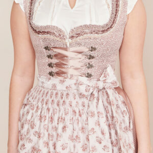 Alternative view of Dirndl Karolin (60cm)