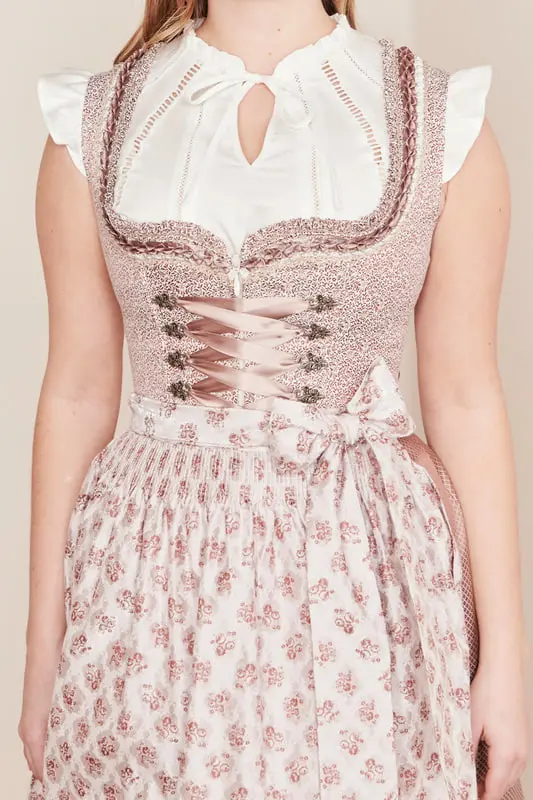 Dirndl Karolin (60cm) – Bild 2