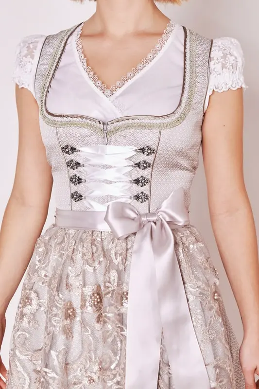 Dirndl Freda (50cm) – Bild 2