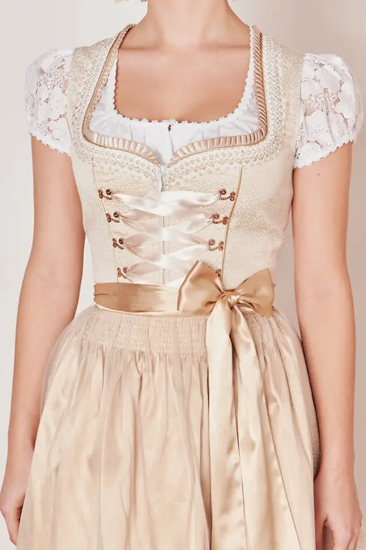 Dirndl Oksana (50cm) – Bild 2