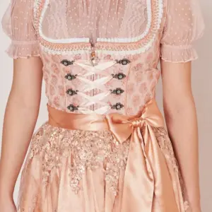 Alternative view of Dirndl Quincy (60cm)
