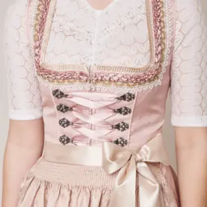 Alternative view of Dirndl Anella (50cm)