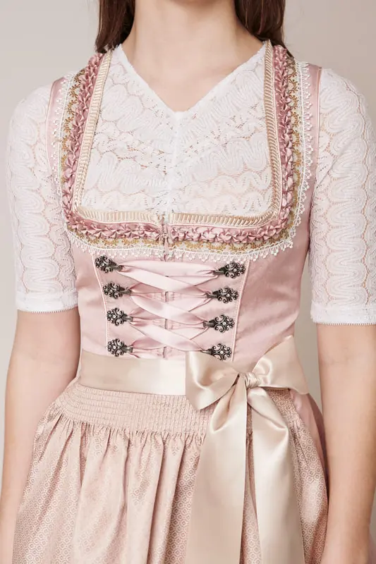 Dirndl Anella (50cm) – Bild 2