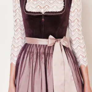 Alternative view of Dirndl Joelina (60cm)