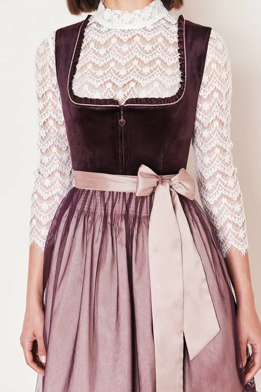 Dirndl Joelina (60cm) – Bild 2