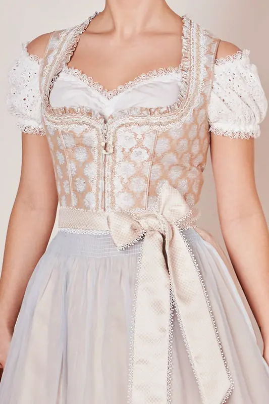 Dirndl Seraphina (60cm) – Bild 2