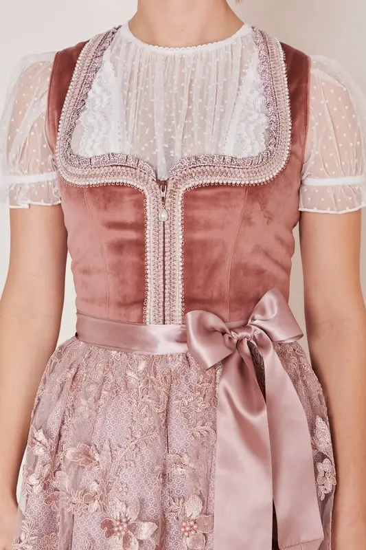 Dirndl Emery (50cm) – Bild 2