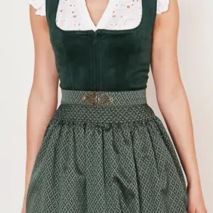 Alternative view of Dirndl Alisha (50cm)