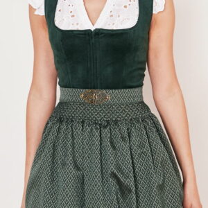 Alternative view of Dirndl Alisha (50cm)