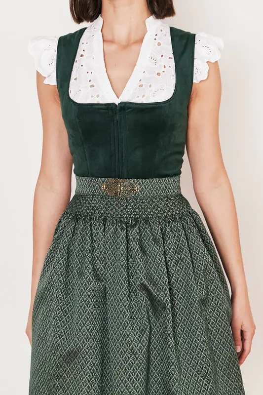 Dirndl Alisha (50cm) – Bild 2