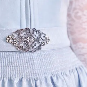 Alternative view of Dirndl Alisha (50cm)