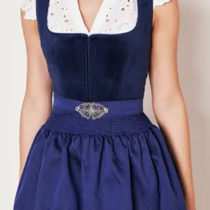 Alternative view of Dirndl Alisha (60cm)