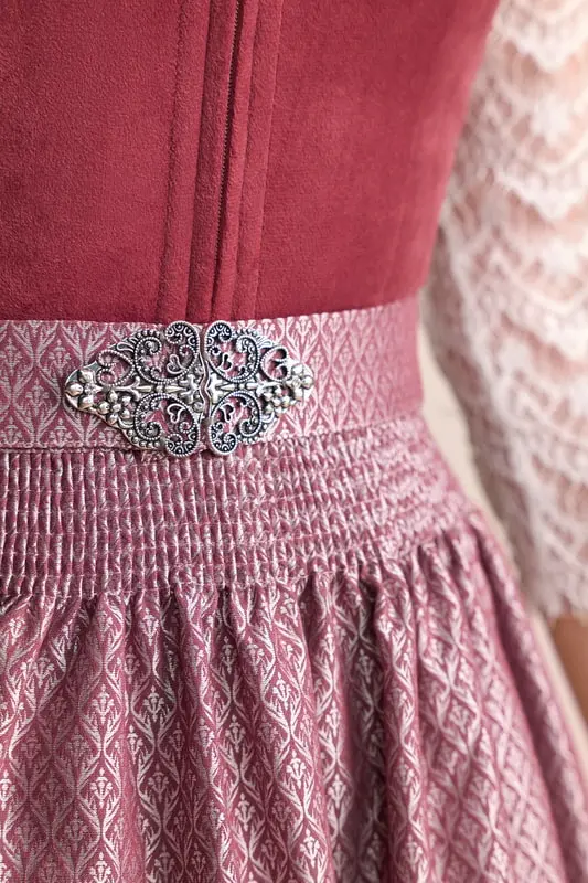 Dirndl Alisha (60cm) – Bild 2