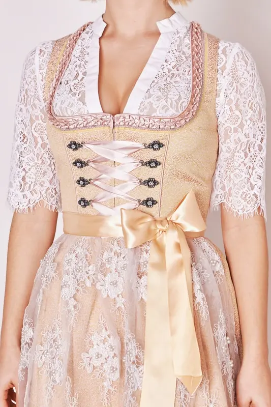 Dirndl Xanthe (60cm) – Bild 2