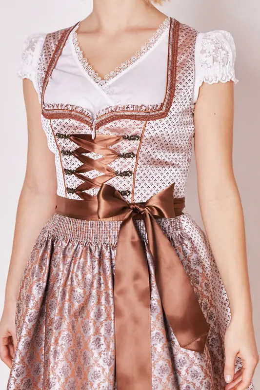 Dirndl Imogen (50cm) – Bild 2