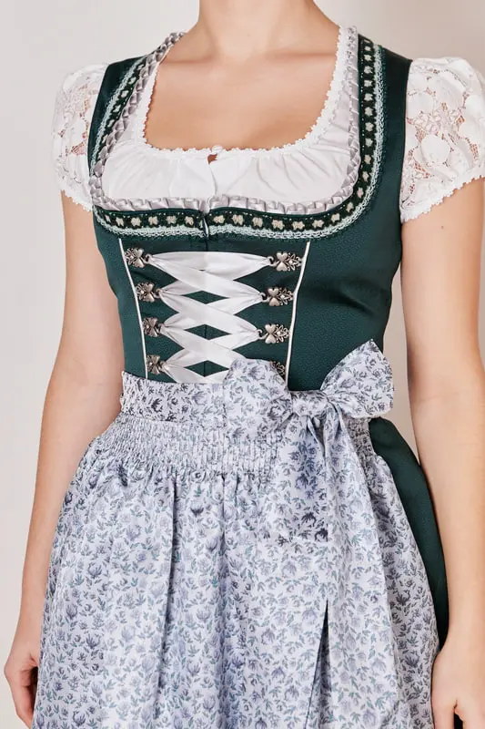 Dirndl Rieke (60cm) – Bild 2