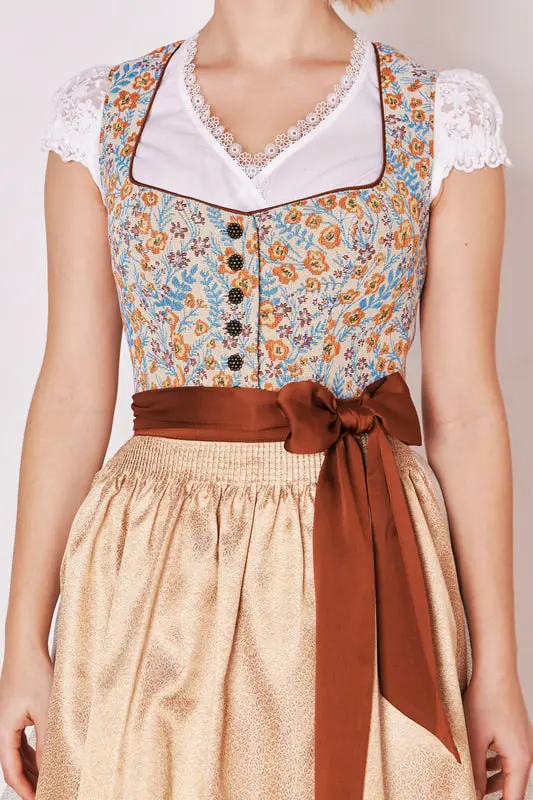 Dirndl Xandra (50cm) – Bild 2