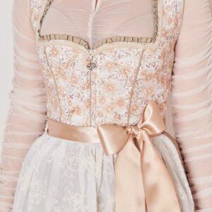 Alternative view of Dirndl Enisa (50cm)