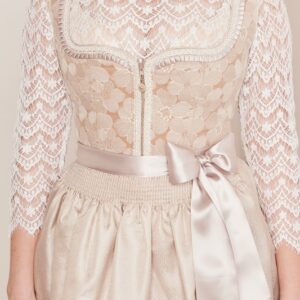 Alternative view of Dirndl Mae (50cm)