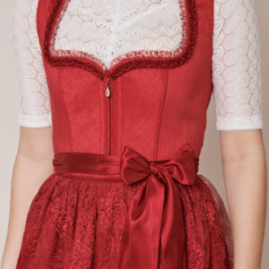 Alternative view of Dirndl Zora (50cm)