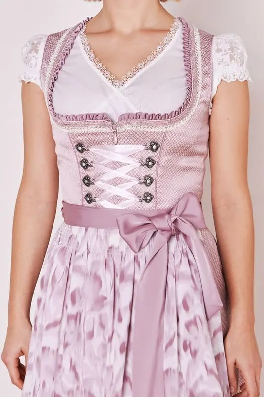 Dirndl Nemi (60cm) – Bild 2