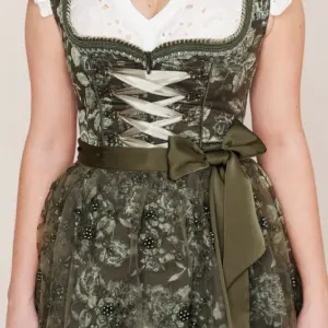 Alternative view of Dirndl Heike (60cm)