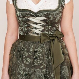 Alternative view of Dirndl Heike (60cm)