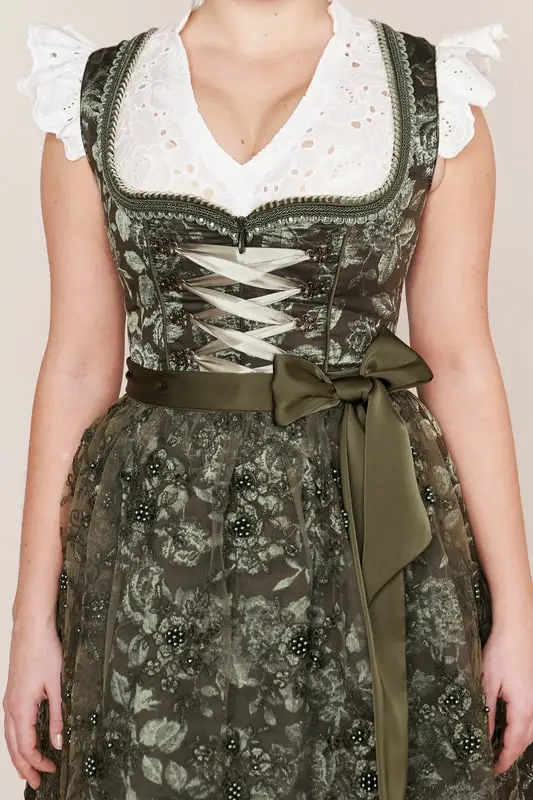 Dirndl Heike (60cm) – Bild 2