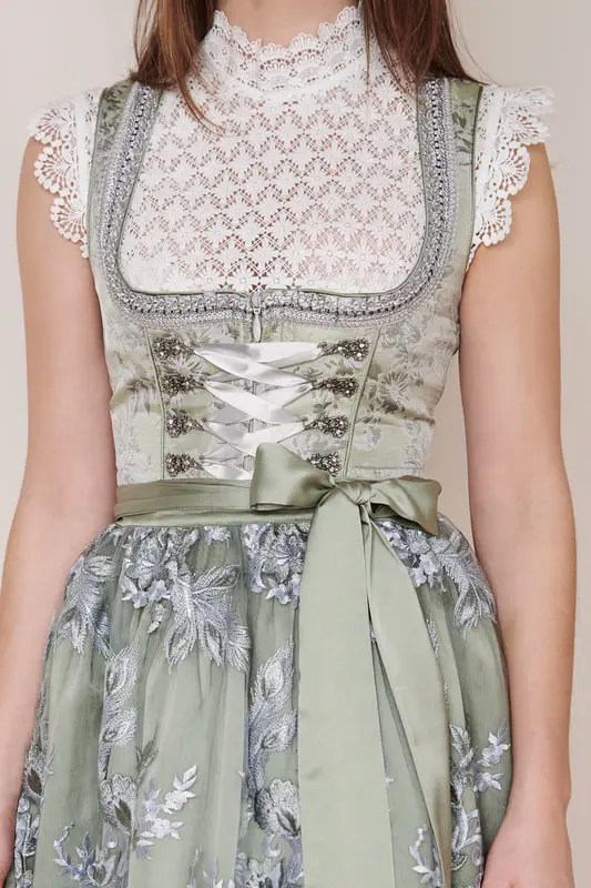 Dirndl Breanna (50cm) – Bild 2