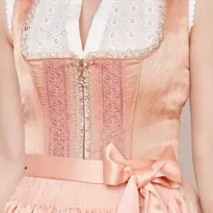 Alternative view of Dirndl Christa (50cm)