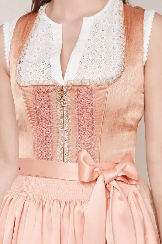 Dirndl Christa (50cm) – Bild 2