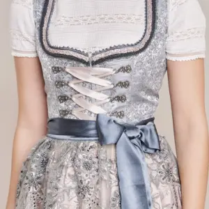 Alternative view of Dirndl Aria (60cm)