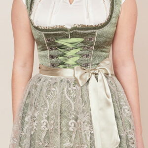 Alternative view of Dirndl Shana (50cm)
