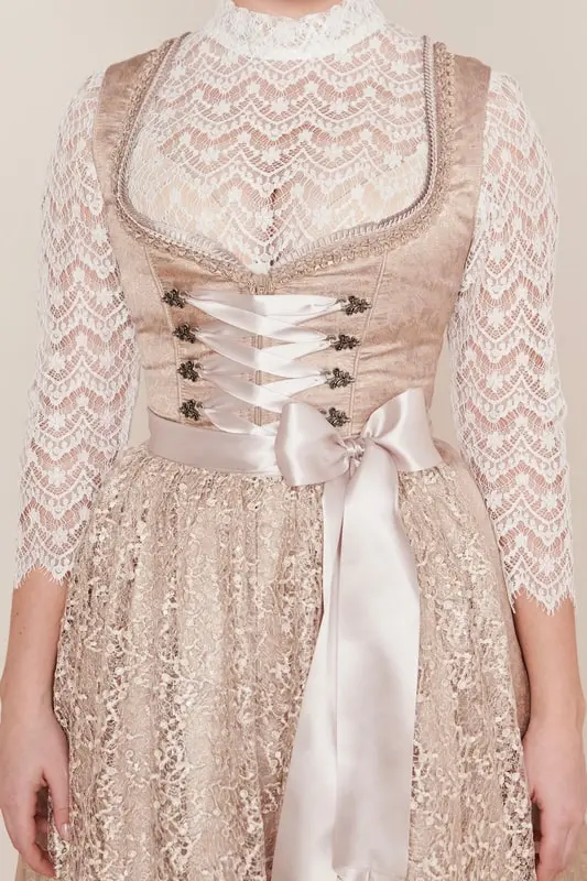 Dirndl Gerda (60cm) – Bild 2