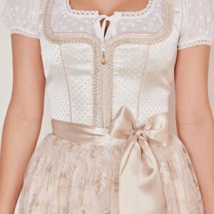 Alternative view of Dirndl Sofia (60cm)