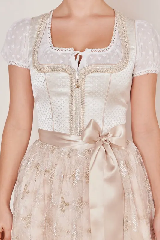 Dirndl Sofia (60cm) – Bild 2