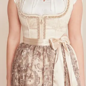 Alternative view of Dirndl Fia (60cm)