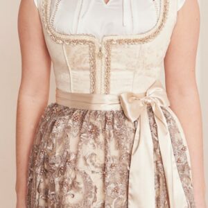 Alternative view of Dirndl Fia (60cm)