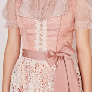 Alternative view of Dirndl Shania (50cm)