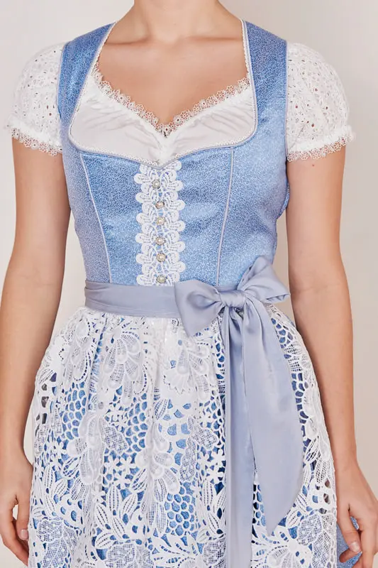 Dirndl Shania (50cm) – Bild 2