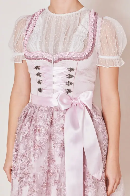 Dirndl Paulin (50cm) – Bild 2