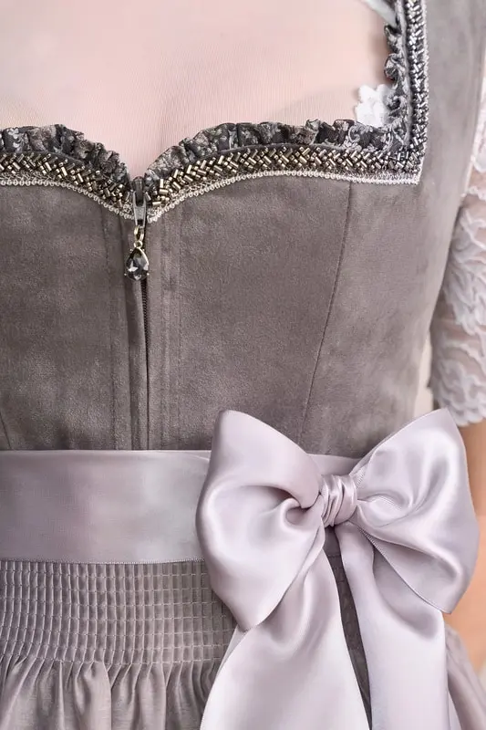 Dirndl Elora (50cm) – Bild 2