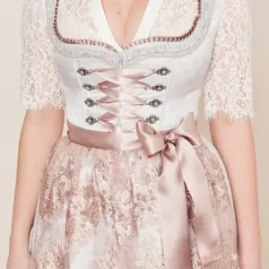 Alternative view of Dirndl Anarosa (50cm)