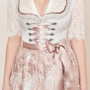 Alternative view of Dirndl Anarosa (60cm)