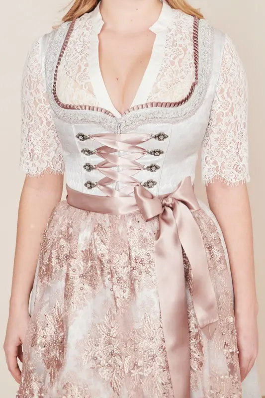 Dirndl Anarosa (60cm) – Bild 2
