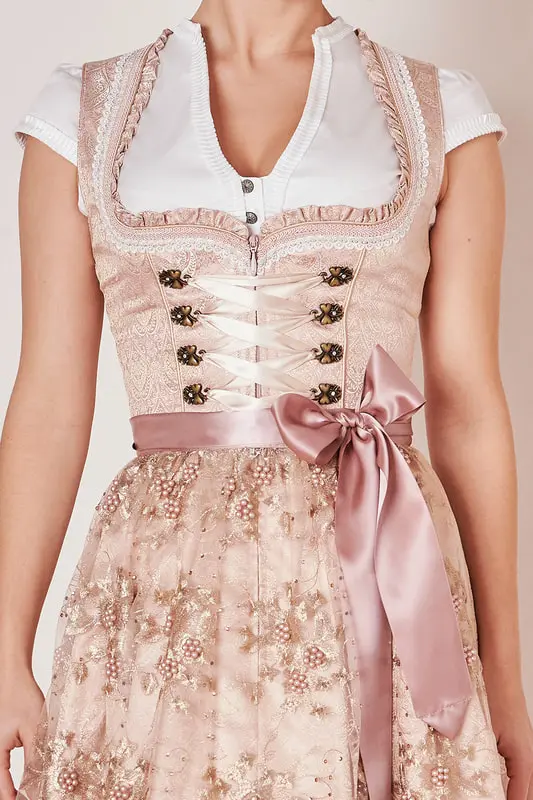 Dirndl Kailia (50cm) – Bild 2