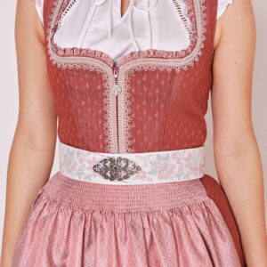 Alternative view of Dirndl Prunella (50cm)