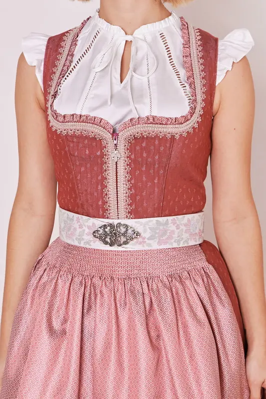 Dirndl Prunella (60cm) – Bild 2
