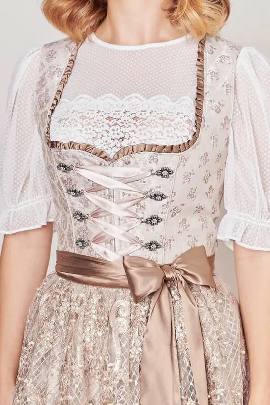 Dirndl Kalinda (50cm) – Bild 2