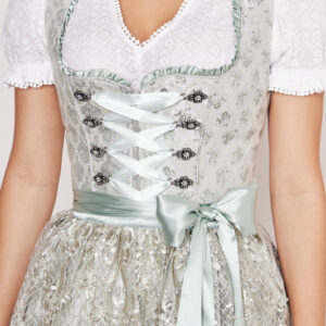 Alternative view of Dirndl Kalinda (50cm)
